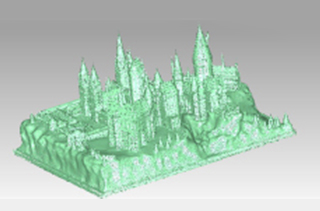 3D-Scanning-software-geomagic-Point-Cloud-Processing-Tools